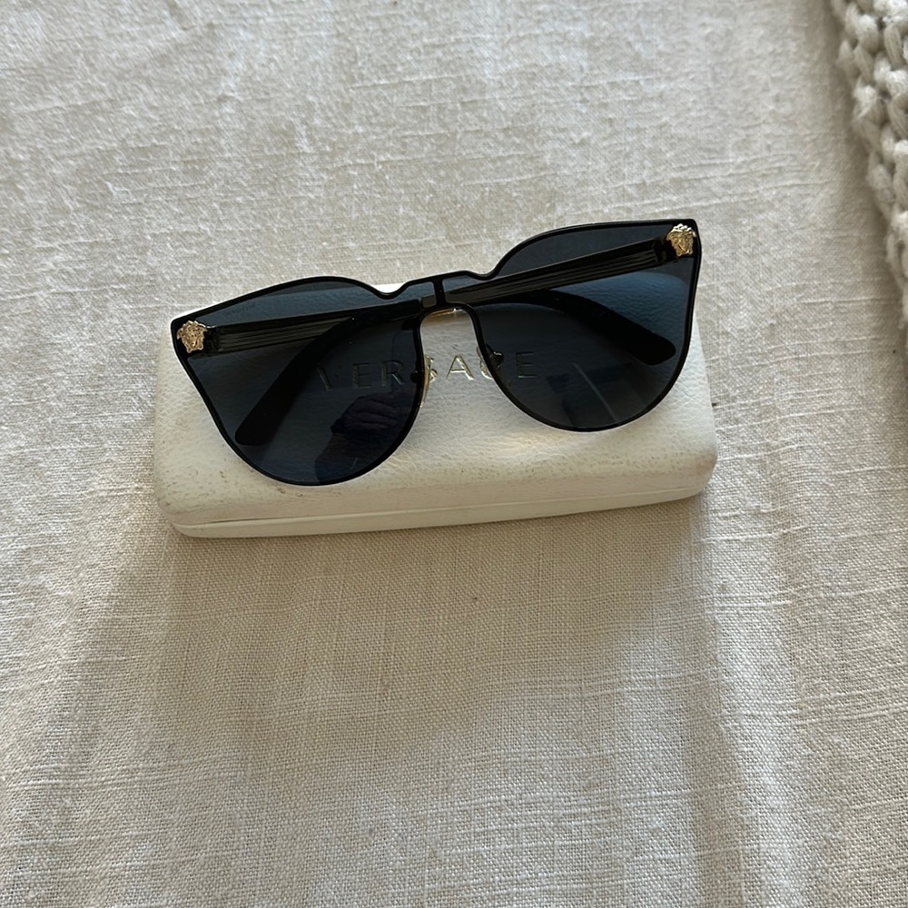 Versace sunglasses